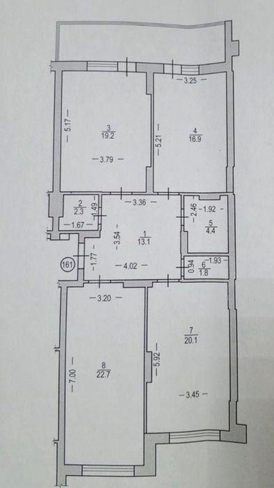 Соснова вулиця, 9