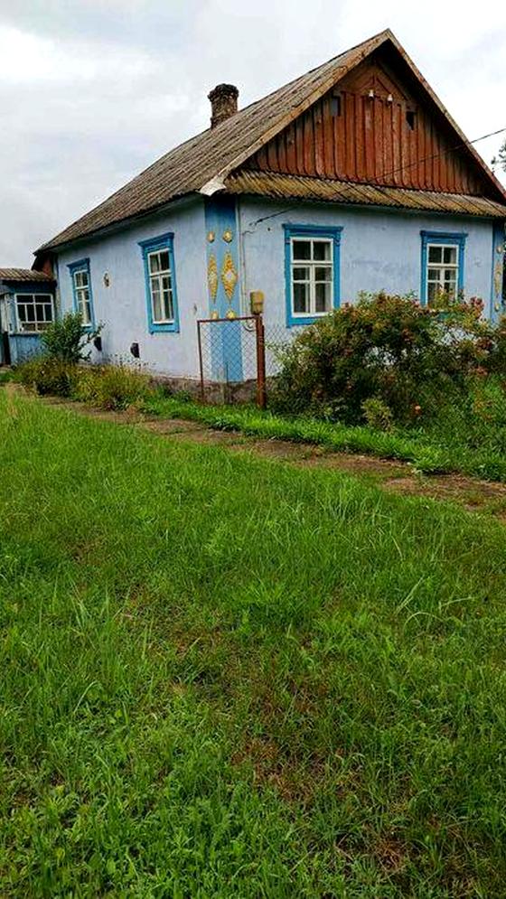 Шкільна вулиця