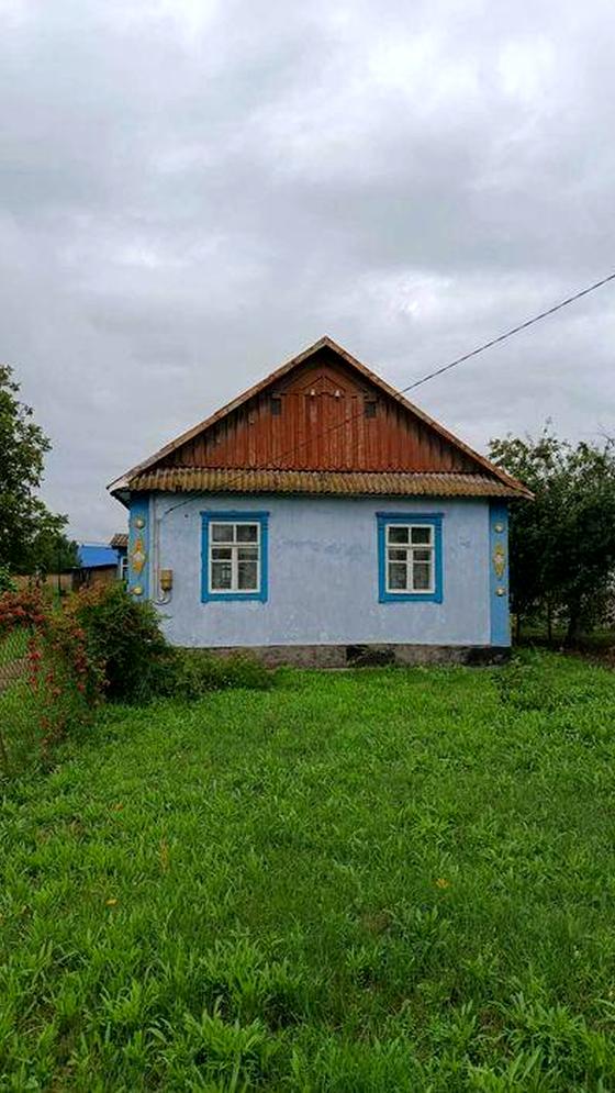 Шкільна вулиця