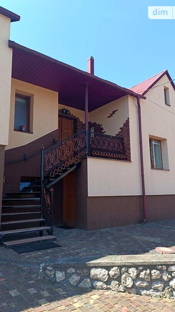 вулиця Красногірка