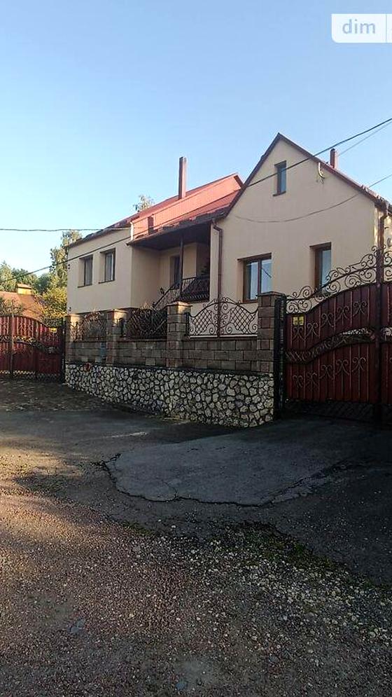 вулиця Красногірка