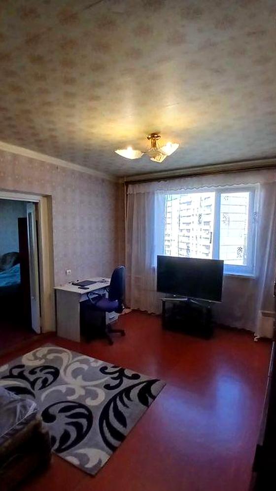 проспект Людвіга Свободи, 36а