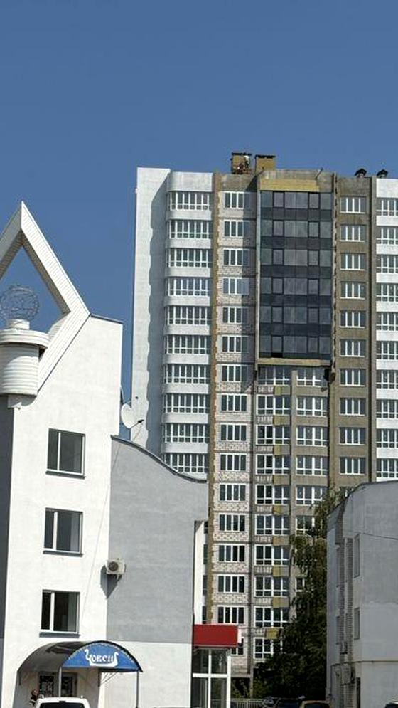 вул. Грушевського, 110