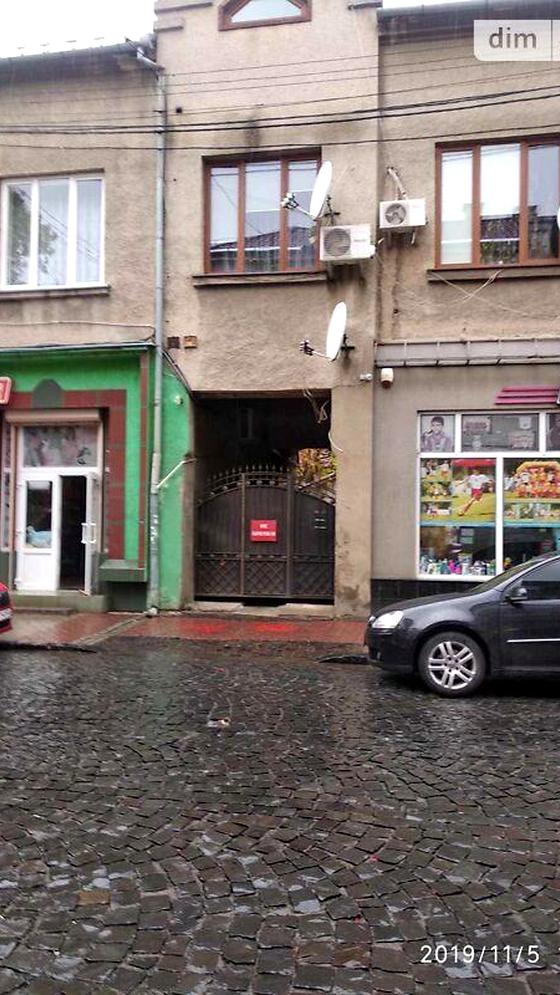 вулиця Олександра Духновича, 5