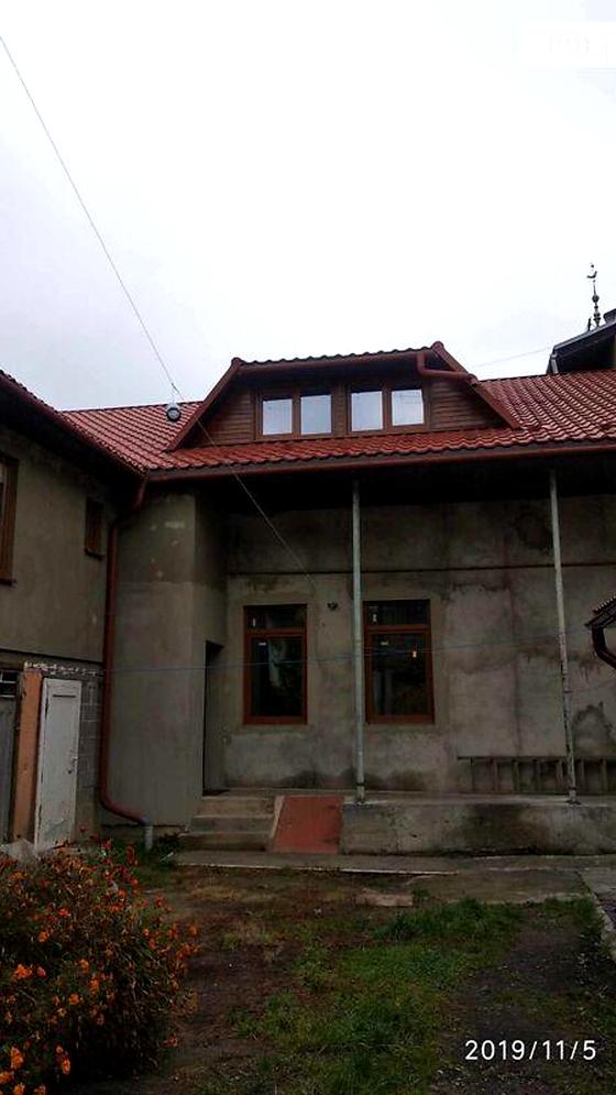 вулиця Олександра Духновича, 5