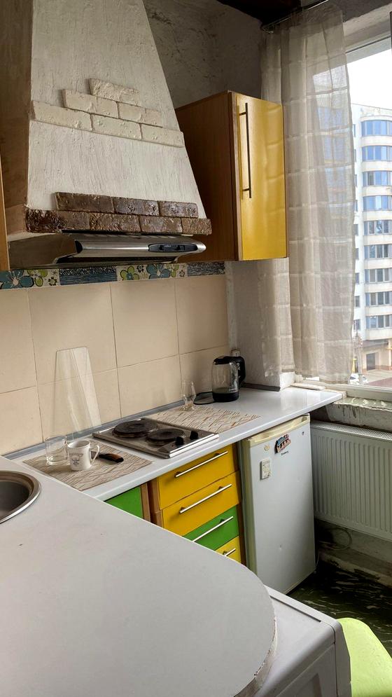 Різниківський провулок, 6