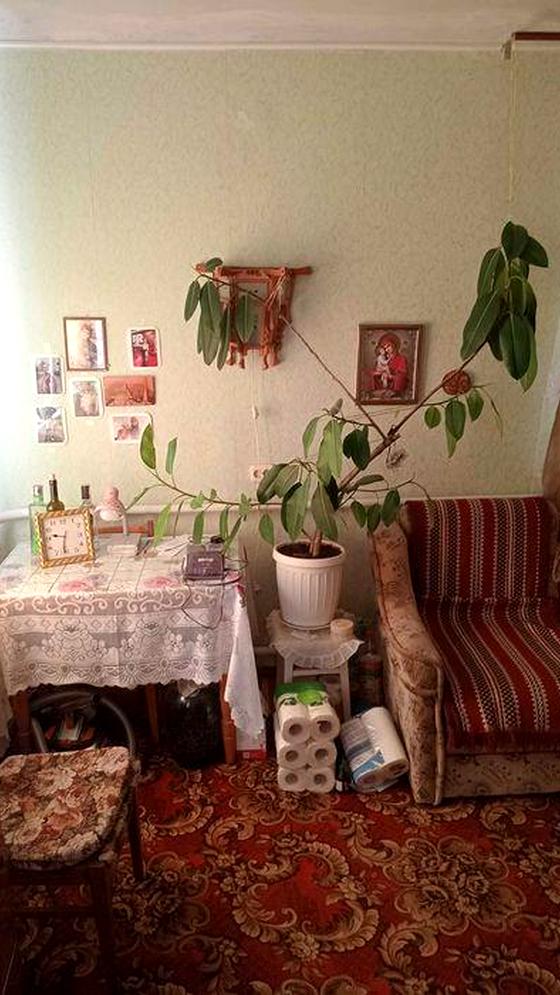 вулиця Богдана Хмельницького