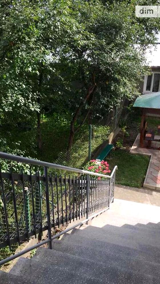 вулиця Івана Франка