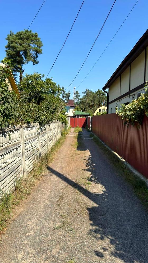 вулиця Матвія Донцова