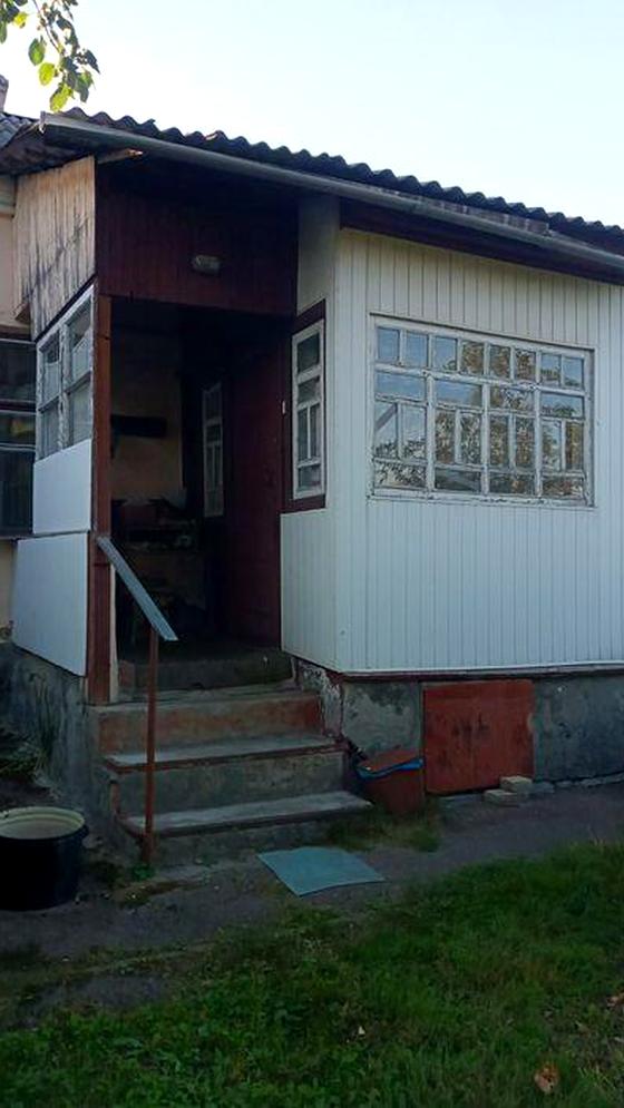 вулиця Звʼязківців, 10