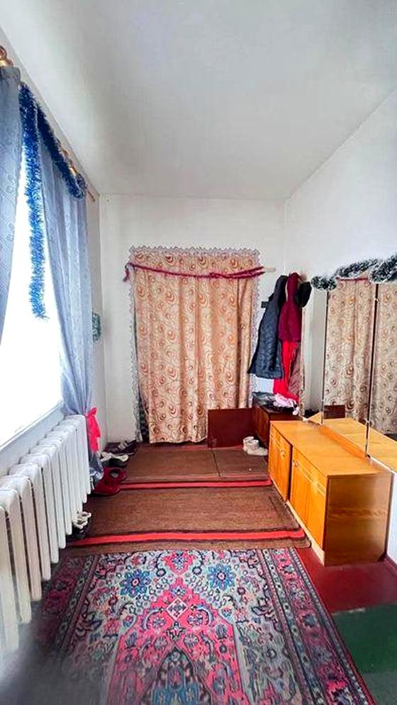 Ізмаїльська вулиця