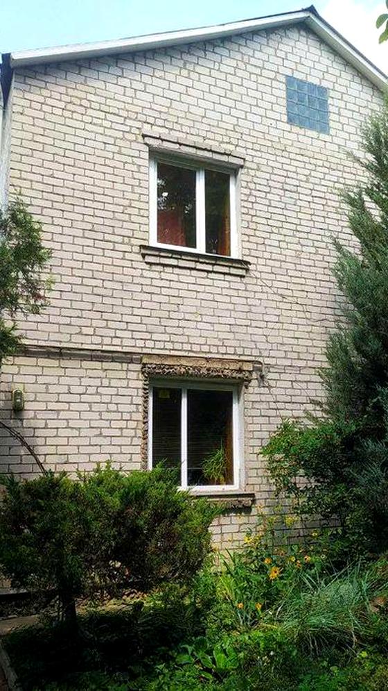 Транспортна вулиця