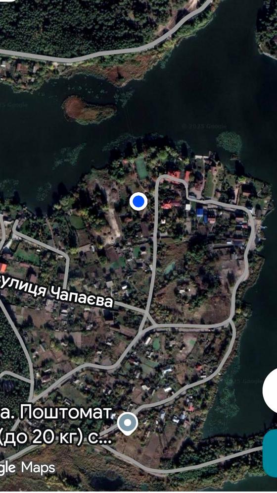 Київська вулиця