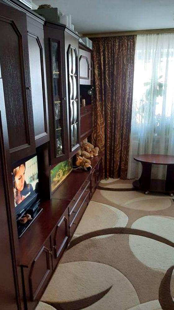 вулиця Олекси Тихого, 91-А