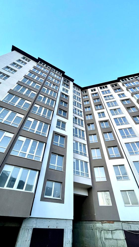 Пасічна вулиця, Будинок