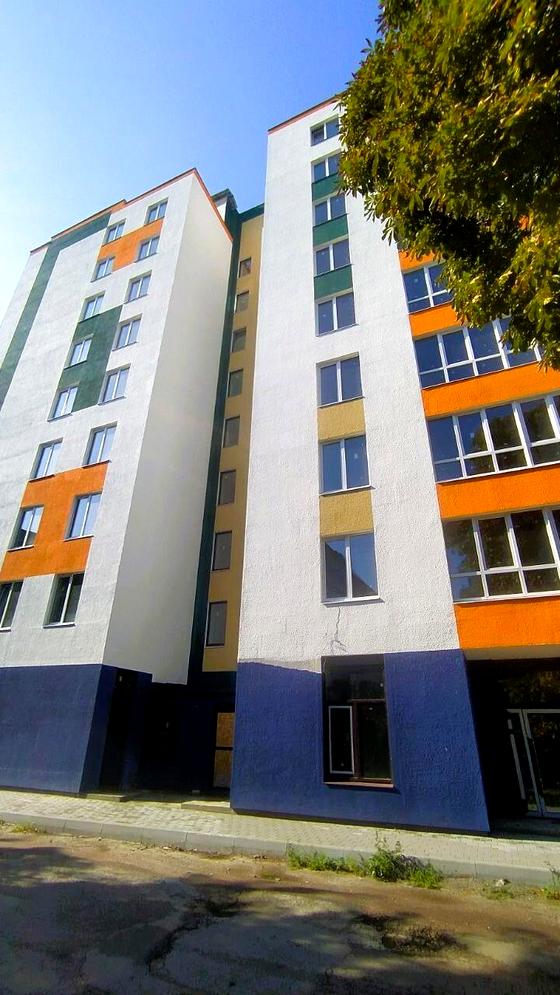 вул. Сергія Амброса, 35