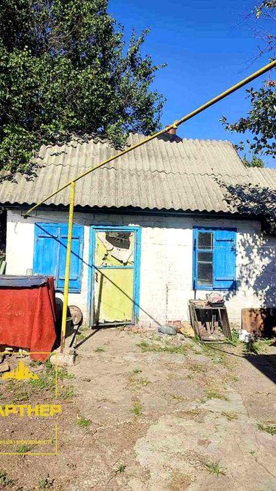 Київська вулиця
