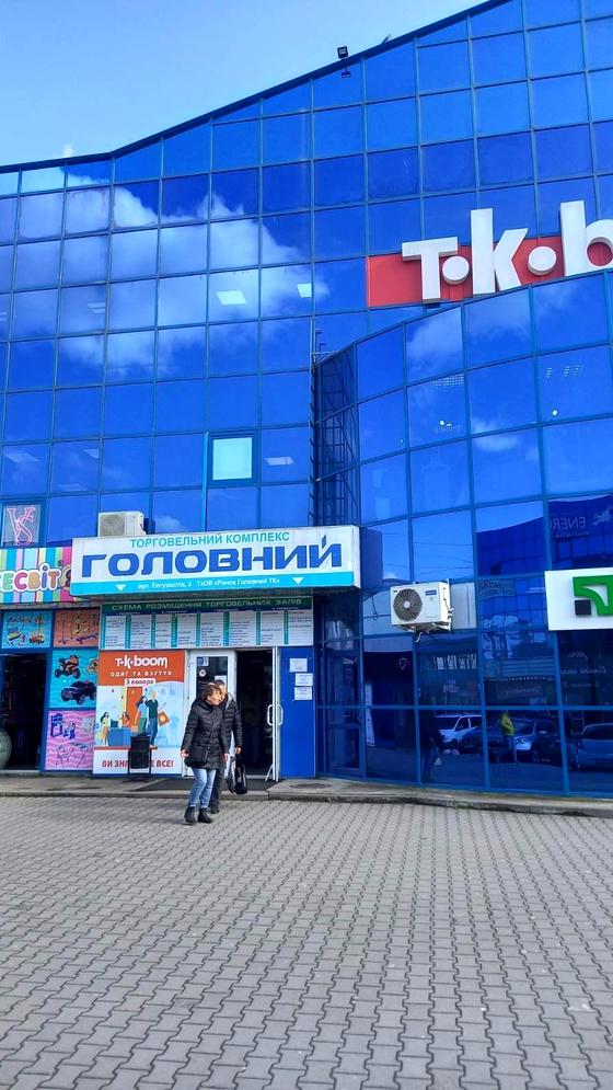 вулиця Ентузіастів, 3