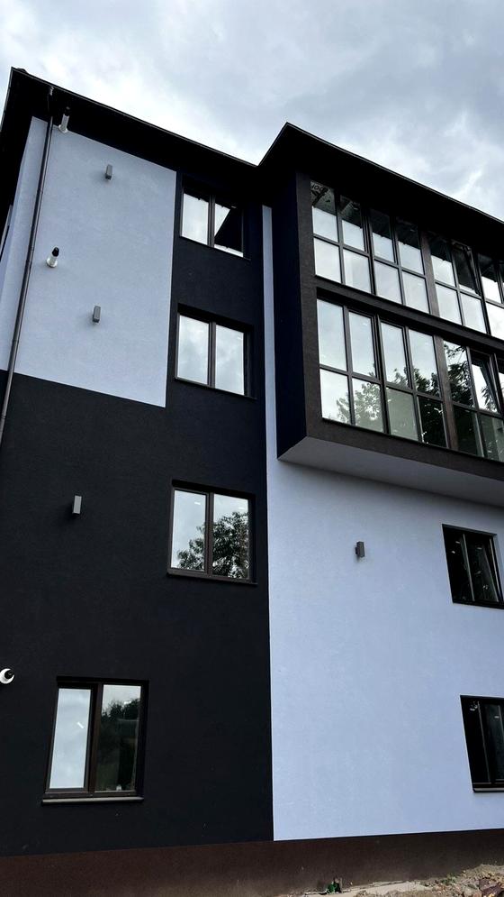 вулиця Костя Широцького, 120