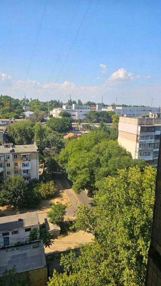 Балківська вулиця