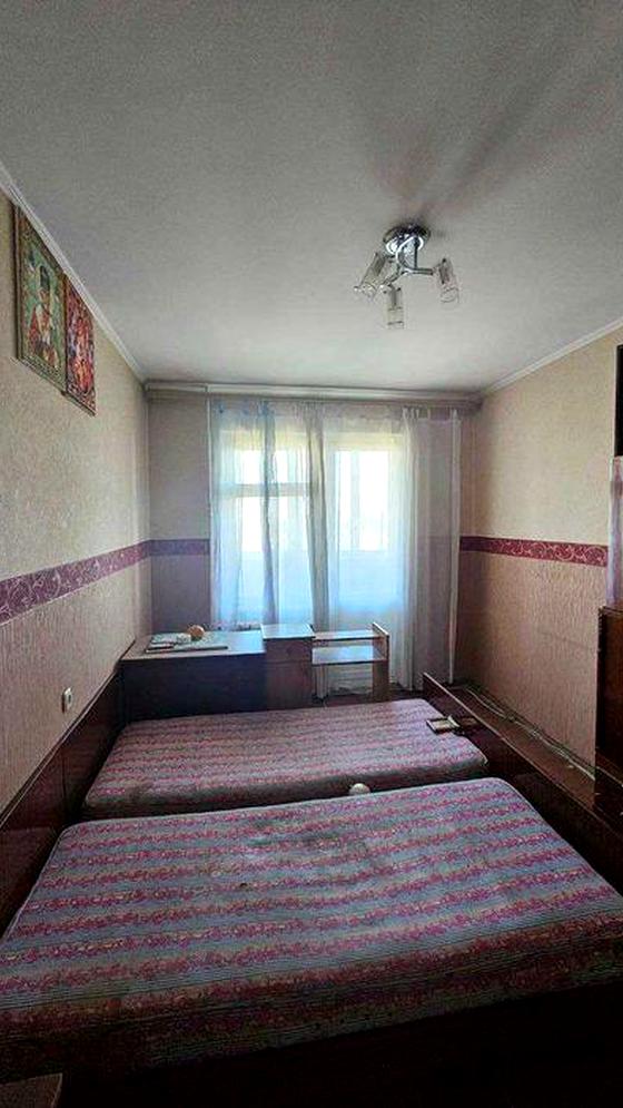 Балківська вулиця