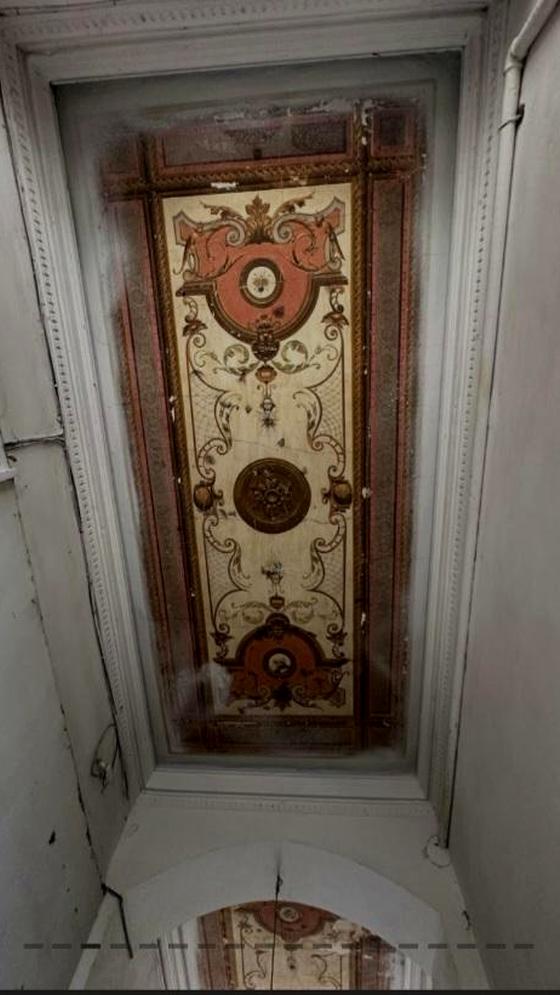 вулиця Миколи Лисенка, 27