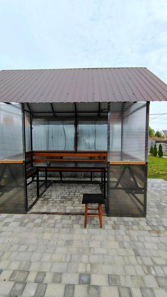 вул. Олега Кошового, 13б