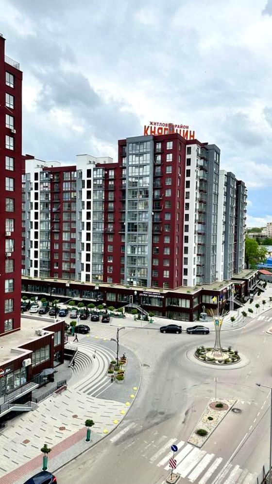 вул. Княгинин, 44