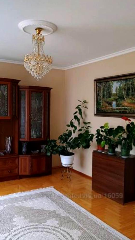 вулиця Підгай