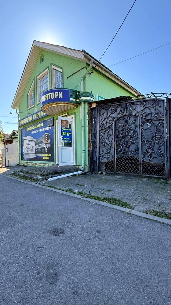 вулиця Сурмичі