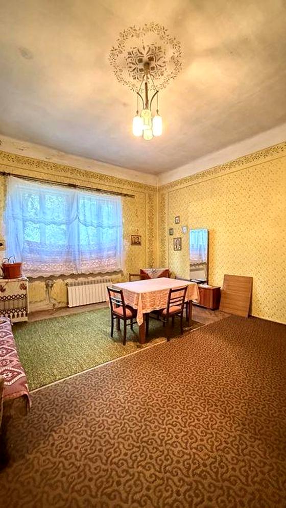 вулиця Героїв ОУН-УПА