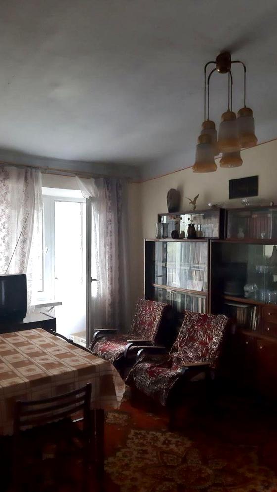 вулиця Степана Чобану, 122
