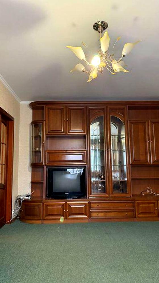вулиця Івана Гончара