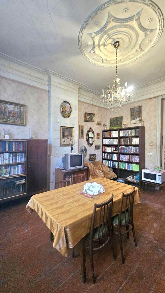 провулок Світло Шахтаря, 13