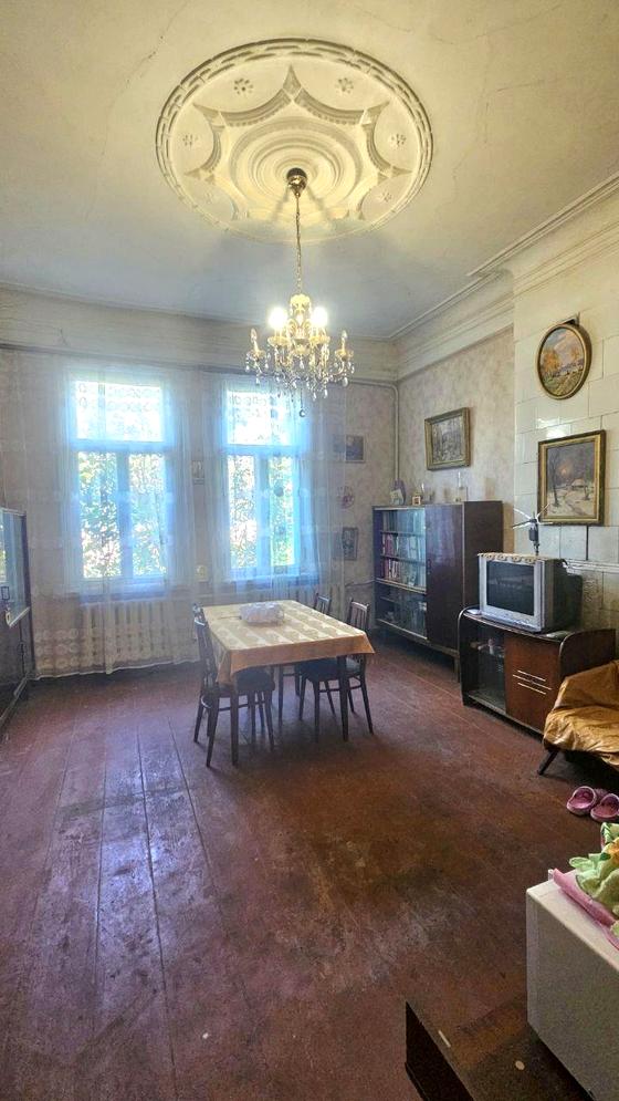 провулок Світло Шахтаря, 13