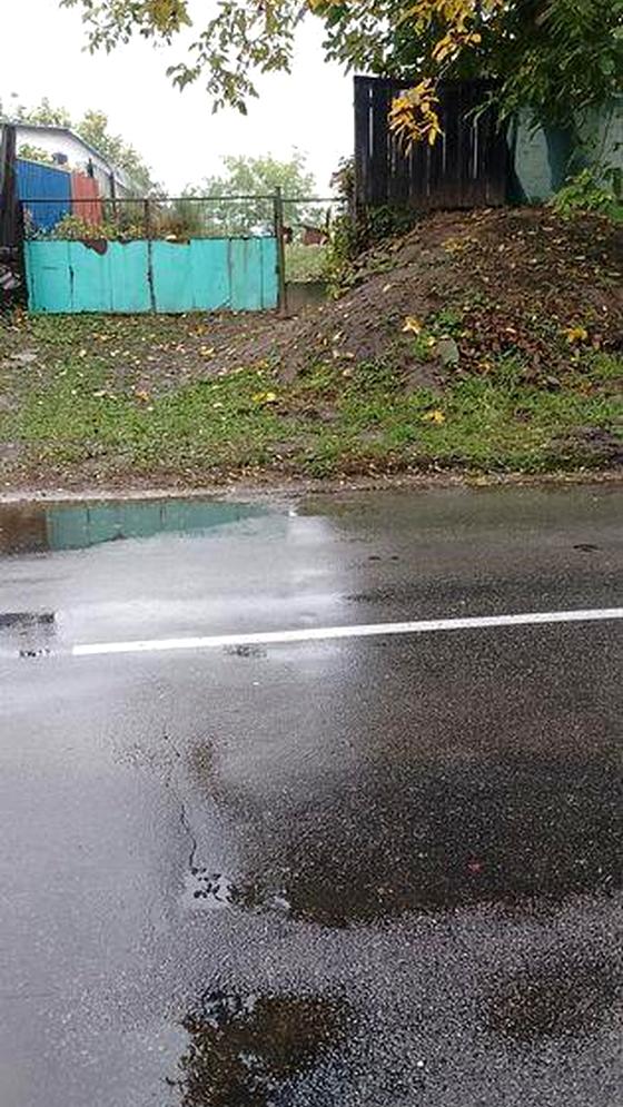 Переяславська вулиця