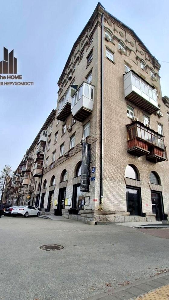 Берестейський проспект, 45