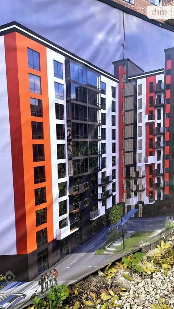 вулиця Степана Бандери, 10в