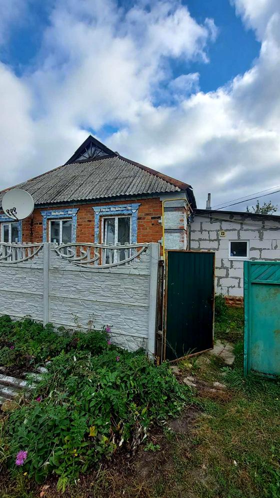 Садова вулиця