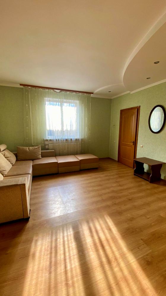 Горобинова вулиця