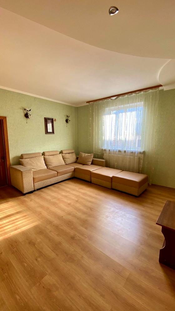 Горобинова вулиця
