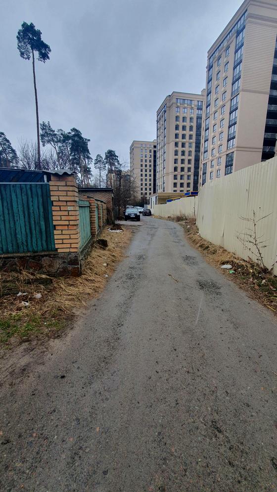 Мінеральна вулиця