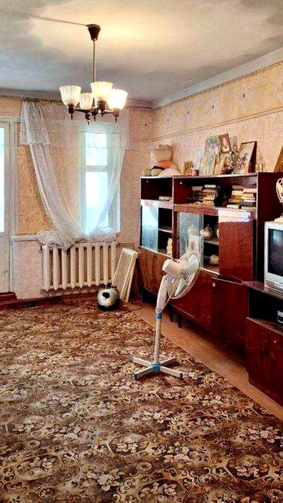 вулиця 49-ї Гвардійської дивізії