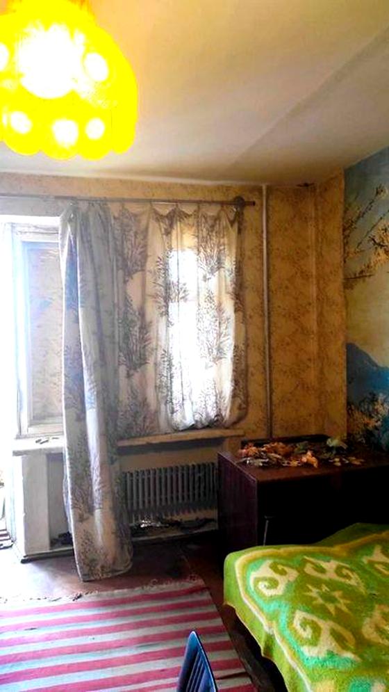 вулиця Героїв Дніпра