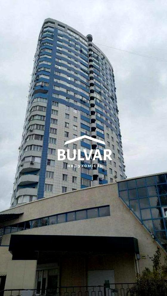 ЖК Парус