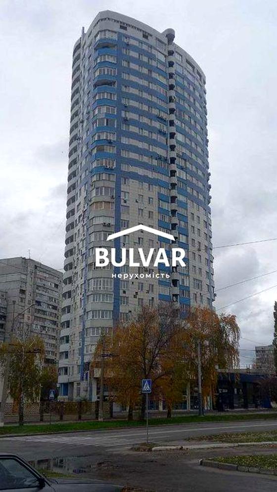 ЖК Парус