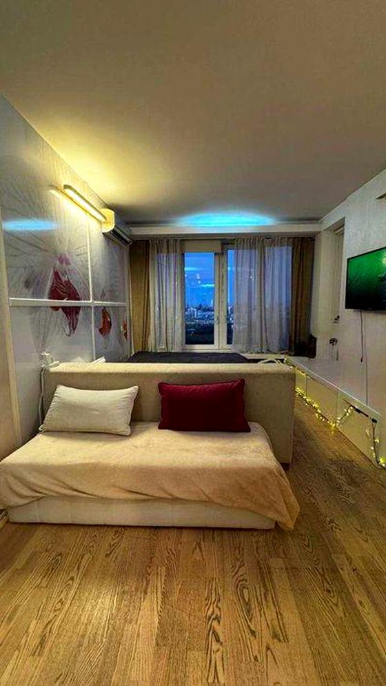 Соломʼянська вулиця, 41 к2