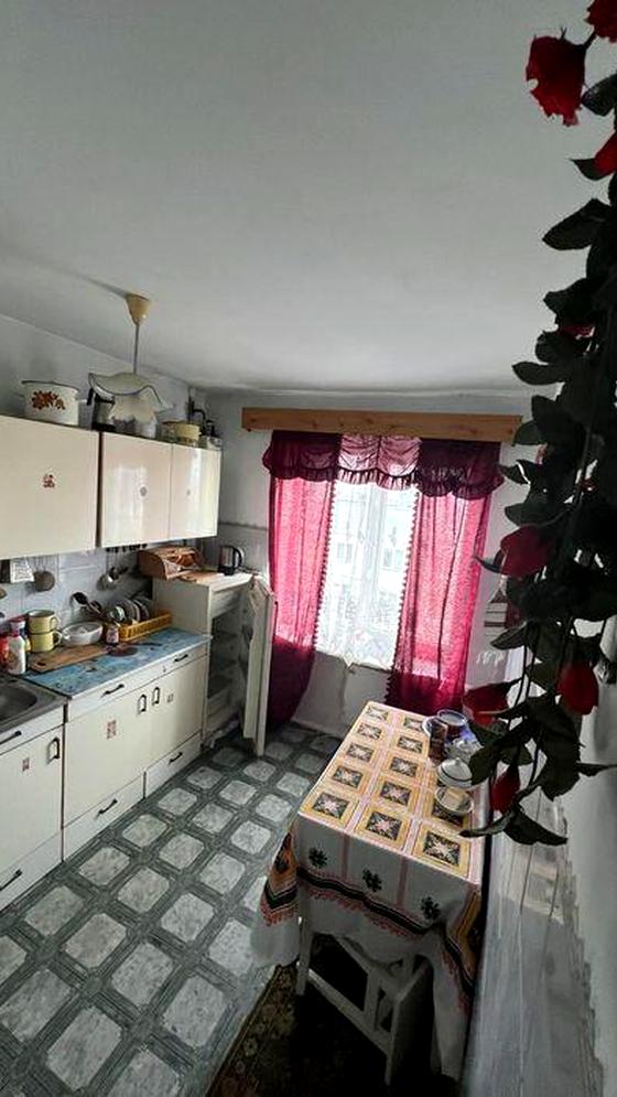 Бориславська вулиця, 38