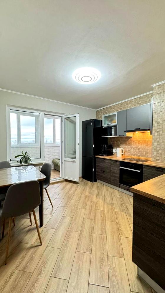 Балтійський провулок, 5