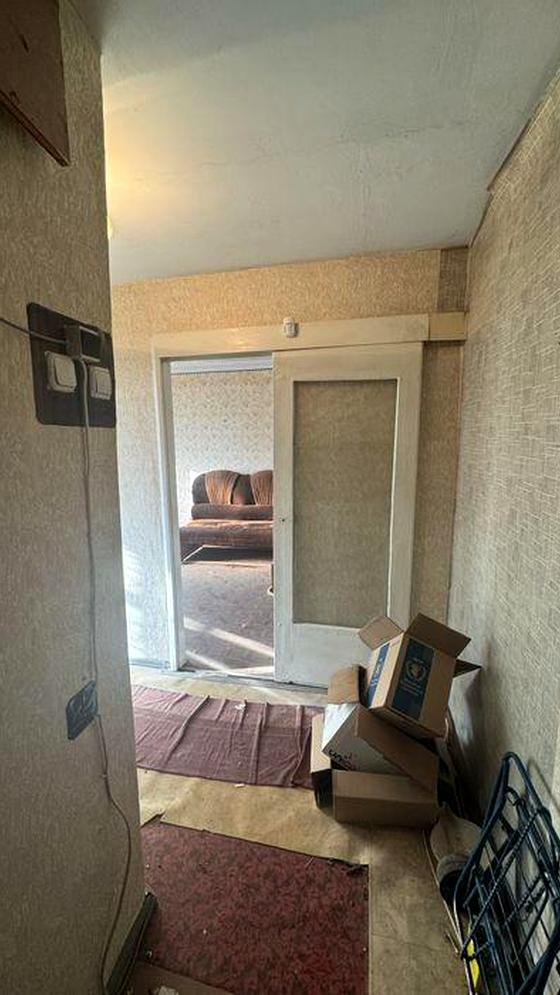 Текстильників проспект, 15